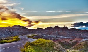 5 Gorgeous Adventure Travel Scenic Drives in America