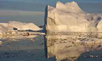 Outdoor Adventure in Greenland