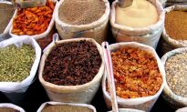Out of Your Noggin? Festive Spices and Their Intoxicating History