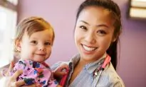 Study: Acupuncture Eases Pain for Children