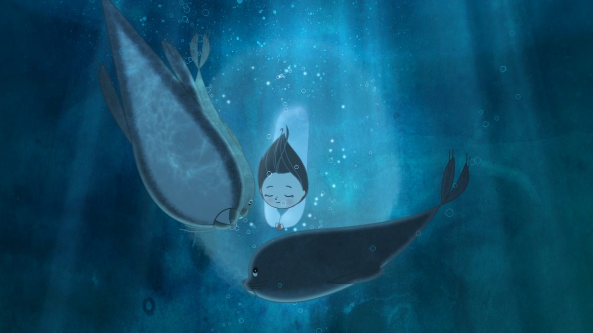 song of the sea 2014 film