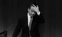 Busted! Hong Kong Gov’t Meddles With Basic Law Facts