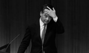 Busted! Hong Kong Gov't Meddles With Basic Law Facts