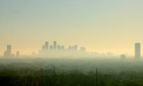 EPA Tightening Limits on Smog-Causing Ozone