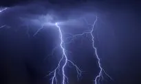 NASA’s Fermi Mission Brings Deeper Focus to Thunderstorm Gamma-Rays