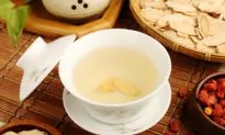 All About Ginseng
