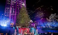 The Consummate Traveler: NYC Holiday Sightseeing Guide