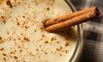 How to Make Healthy Eggnog