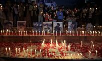 Pakistan Among World’s Top Executioners After Terror Attack