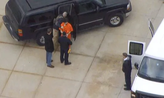 Tsarnaev Appears in Court for First Time Since 2013