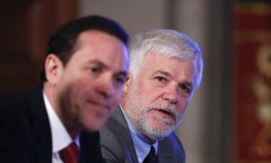 Health Concerns Trump Economic Benefits of Fracking in New York