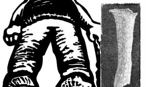 Did Giants Exist? Part 2: Where Are the Skeletons Now?