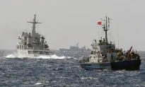 Monotony May be China’s Real Weapon in the South China Sea