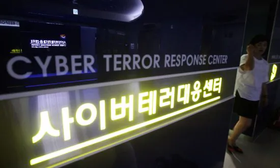 A Look at North Korea’s Cyberwar Capabilities