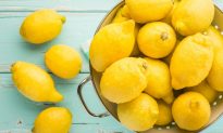 Loving Lemons – 10 Benefits and Tips