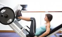 How to Lose Stubborn Fat