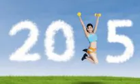 New Year’s Fitness Goals Should Start With a Trip to the Doc, Says USciences Experts