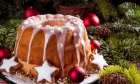 4 Secrets to Baking Awesome Gluten-Free Holiday Desserts