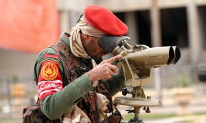 Pulling Libya Back from the Brink