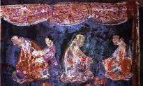 Han Purple: A 2,800-Year-Old Artificial Pigment That Quantum Physicists Are Trying to Understand
