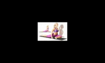 Yoga Poses to Stay Balanced Over the Holidays
