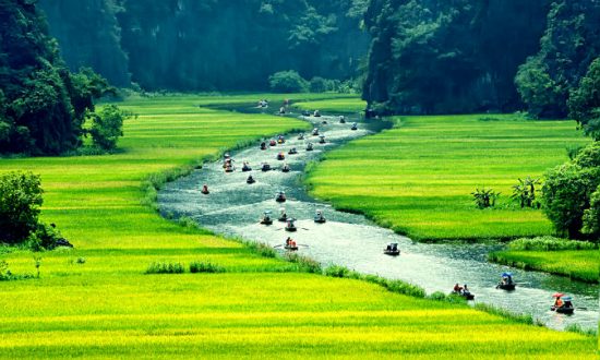 4 Cheap Destinations for Some Rest and Recreation