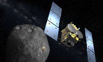 After Rosetta, Japanese Mission Aims for an Asteroid in Search of Origins of Earth’s Water