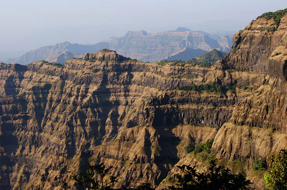 New, Tighter Timeline Confirms Ancient Volcanism Aligned With Dinosaurs’ Extinction