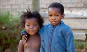 Sierra Leone Cancels Christmas as Ebola Virus Ravages Country