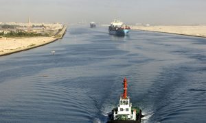 New Suez Canal Project and Egypt's Economic Future