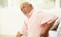 Why It Might Be Time to Rethink Your Strategy on Back Pain