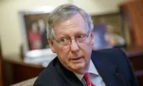 Congress Finishes Up, Its Members Still Grumbling
