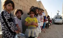 Clouds Over Charities for Refugees in Islamic Countries