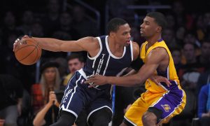 Daily Dose: Lillard, Westbrook Make Cases for Best Point Guard