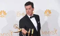 The Stephen Colbert Legacy