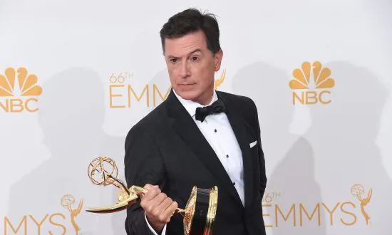The Stephen Colbert Legacy