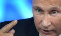 Analyzing Russia’s Economic Crisis