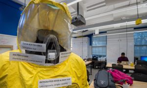 Ebola Outbreak: Deaths Top 7,373, Says WHO