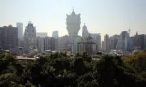 HK People: 1-Year-Old Baby Deemed Security Threat, Banned From Macau