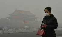 Air Pollution Makes Beijing Nearly ‘Uninhabitable for Human Beings’ According to Study