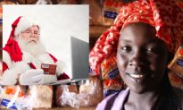 ‘Tis the Season of Giving, or—for Some—Online Microfinance