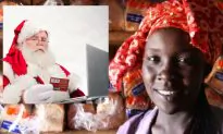 ‘Tis the Season of Giving, or—for Some—Online Microfinance
