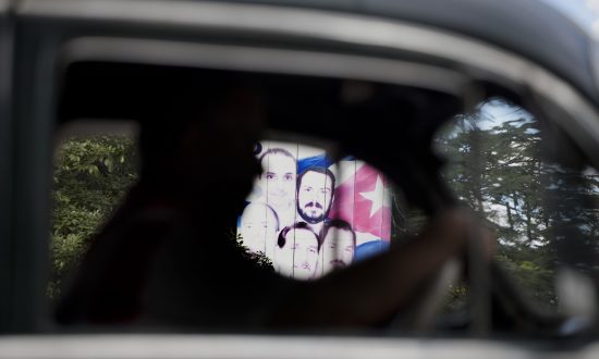 3 Cuban Spies Released in US, Members of the ‘Cuban Five’