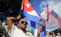 Cuban Exiled Speak: US-Cuba Ties Make Regime Stronger, People Weaker