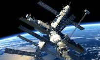 No More Space ‘Race’