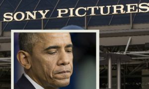 Obama Vows Response to North Korea Hacking Sony