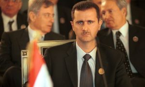 Syria's Embattled President Vows to Win Bloody Civil War