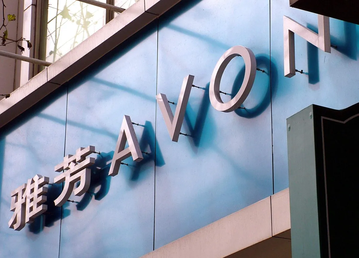 Avon has agreed to pay a total of US$135 million for violating the U.S. Foreign Corrupt Practices Act by bribing Chinese officials. (Epoch Times)