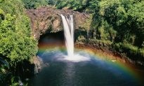 Top 5 Things to Do on the Big Island Hawaii