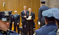 Crime in NYC Drops Even as Tactics Draw Criticism